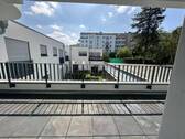 Balkon.jpg - Etagenwohnung mit 138,00 m² in Düsseldorf zur Miete