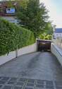 Zufahrt Tiefgarage - 