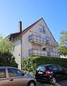 Gepflegtes Mehrparteienhaus - Schicke 2-Zi. EG-Wohnung mit Terrasse Nürnberg - Höfen Wohnung kaufen