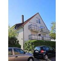 Schicke 2-Zi. EG-Wohnung mit Terrasse Nürnberg - Höfen Wohnung kaufen