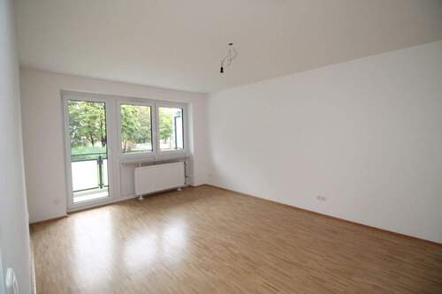 Beispiel Wohnen nach Sanierung - 3 Zimmer Etagenwohnung zur Miete in München