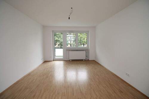 Beispiel Wohnen nach Sanierung - 3 Zimmer Etagenwohnung in München