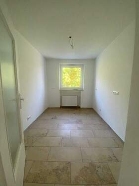 Beispiel Küche - Etagenwohnung mit 75,30 m&sup2; in München zur Miete