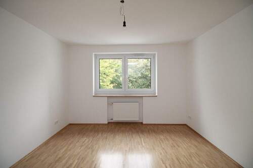 Beispiel Schlafen nach Sanierung - 