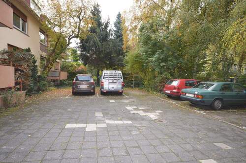 Parken - 