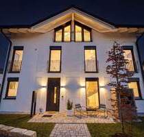 Elegantes Luxusdomizil in Straßlach - Traumhaftes Einfamilienhaus in bevorzugter Lage! - Straßlach-Dingharting