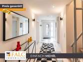 Hausflur - (KI generiert) - 'Schöner Wohnen - Platz, Komfort & Sonnenterrasse inklusive!'