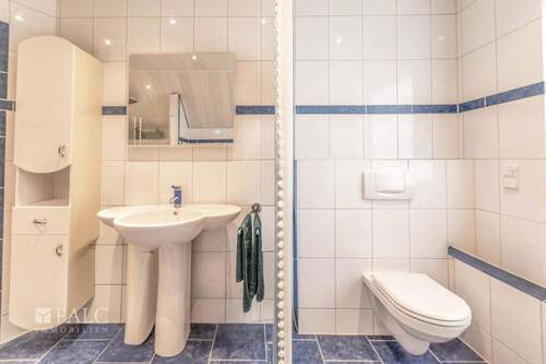 OG Badezimmer - 