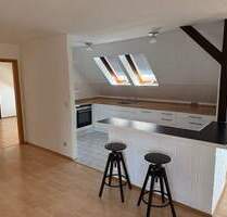 3 Zimmer Whg. über 2 Etagen mit Dachterrasse im Magniviertel - Braunschweig Innenstadt