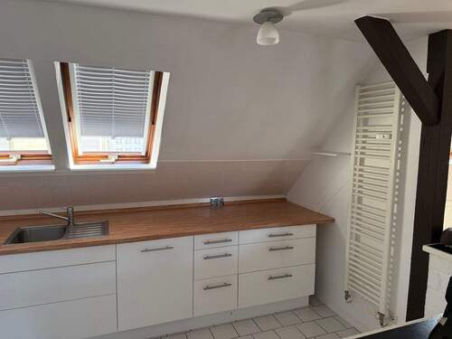 Küche_1.jpg - 3 Zimmer Etagenwohnung in Braunschweig