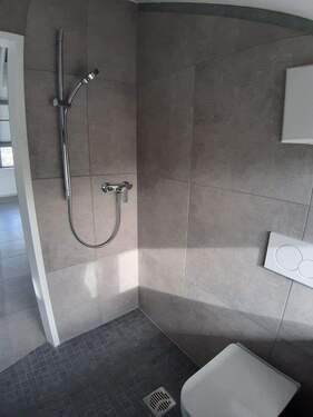 Dusche - 