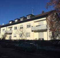 4-Zimmer Eigentumswohnung in einem gepflegten 7-Familienhaus - Korntal-Münchingen Kallenberg
