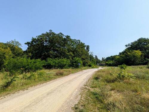 Weitere Ansicht Erholungsgrundstück - Grundstück in Fürstenberg/Havel zum Kaufen