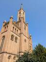 Stadtkirche Fürstenberg/Havel - 