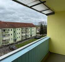 2024 renovierte 2-Raumwohnung im saniertenmodernisierten Altbau - Strehla