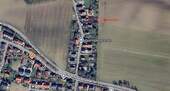 Auszug aus google-maps - Ruhiges Grundstück für ein Ein- oder Zweifamilienhaus - in gewachsener Struktur...