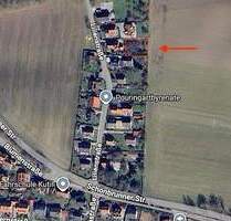 manchmal beginnt alles mit einem leeren Grundstück... - Röhrmoos