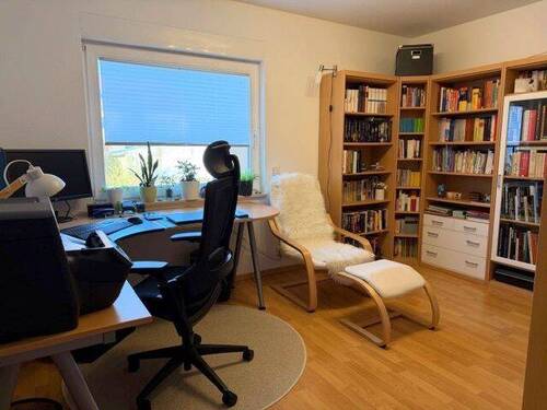 Arbeitszimmer - 