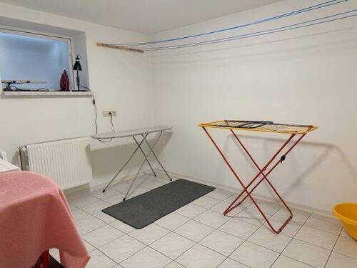 Waschkeller - 