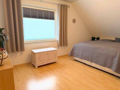 Schlafzimmer 1 - 