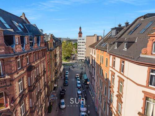 AUSSENANSICHT - 