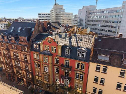 AUSSENANSICHT - 