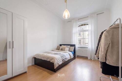 SCHLAFZIMMER - 