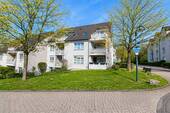 Hausansicht - Mehrfamilienhaus, Wohnhaus mit 1,05 m&sup2; in Solingen zum Kaufen