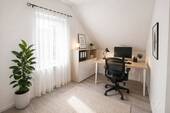 Büro Musterwohnung - 
