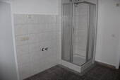 KG Dusche im HWR - 