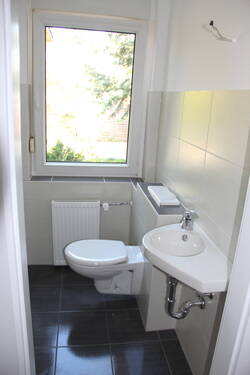 EG Gäste-WC - 