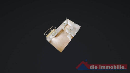 3D-Ansicht - 
