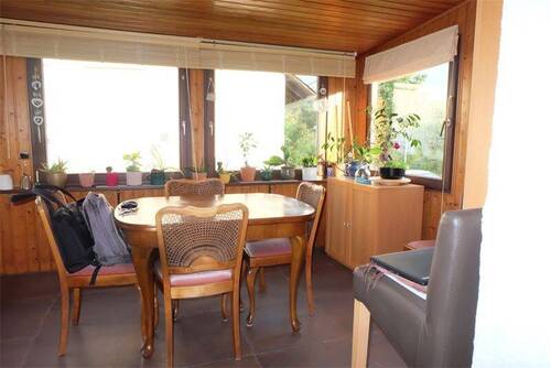 Essbereich - 