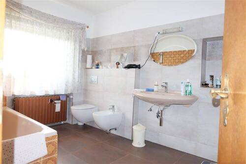Badezimmer OG - 