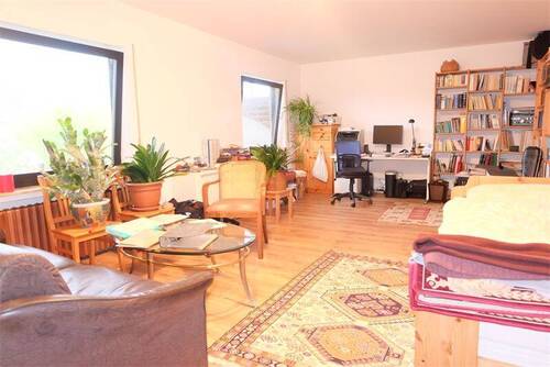 Bürozimmer UG - 