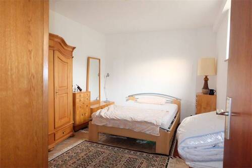 Gästezimmer UG - 