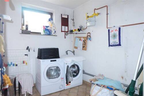 Waschraum - 