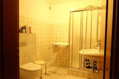 Badezimmer UG - 
