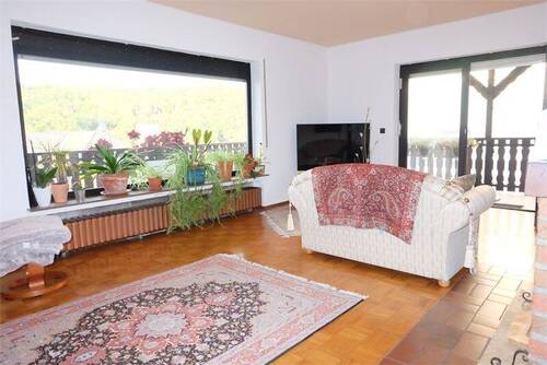 Wohnzimmer - 