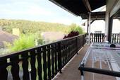 Balkon - 