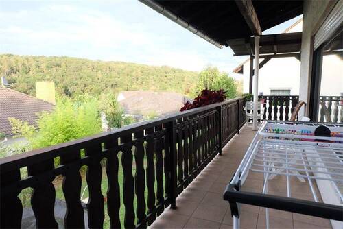 Balkon - 