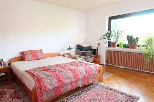 Schlafzimmer - 
