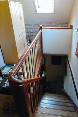 Treppe - 