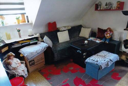 Zimmer OG - 