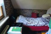 Schlafzimmer OG - 