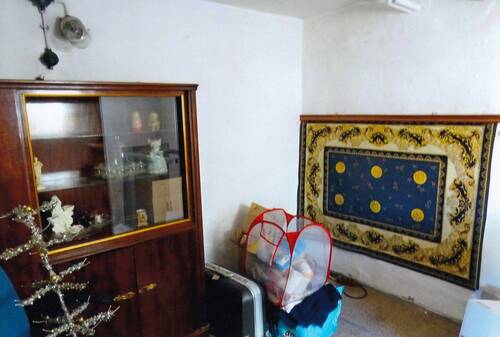 Zimmer im Anbau - 
