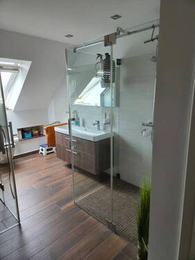Bad OG (mit Sauna) - 