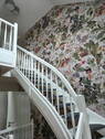 Treppe EG zu OG - 