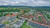 Süd-Ost Ansicht - 
