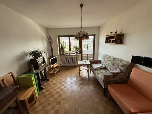 Durchgangszimmer Hinterhaus - 